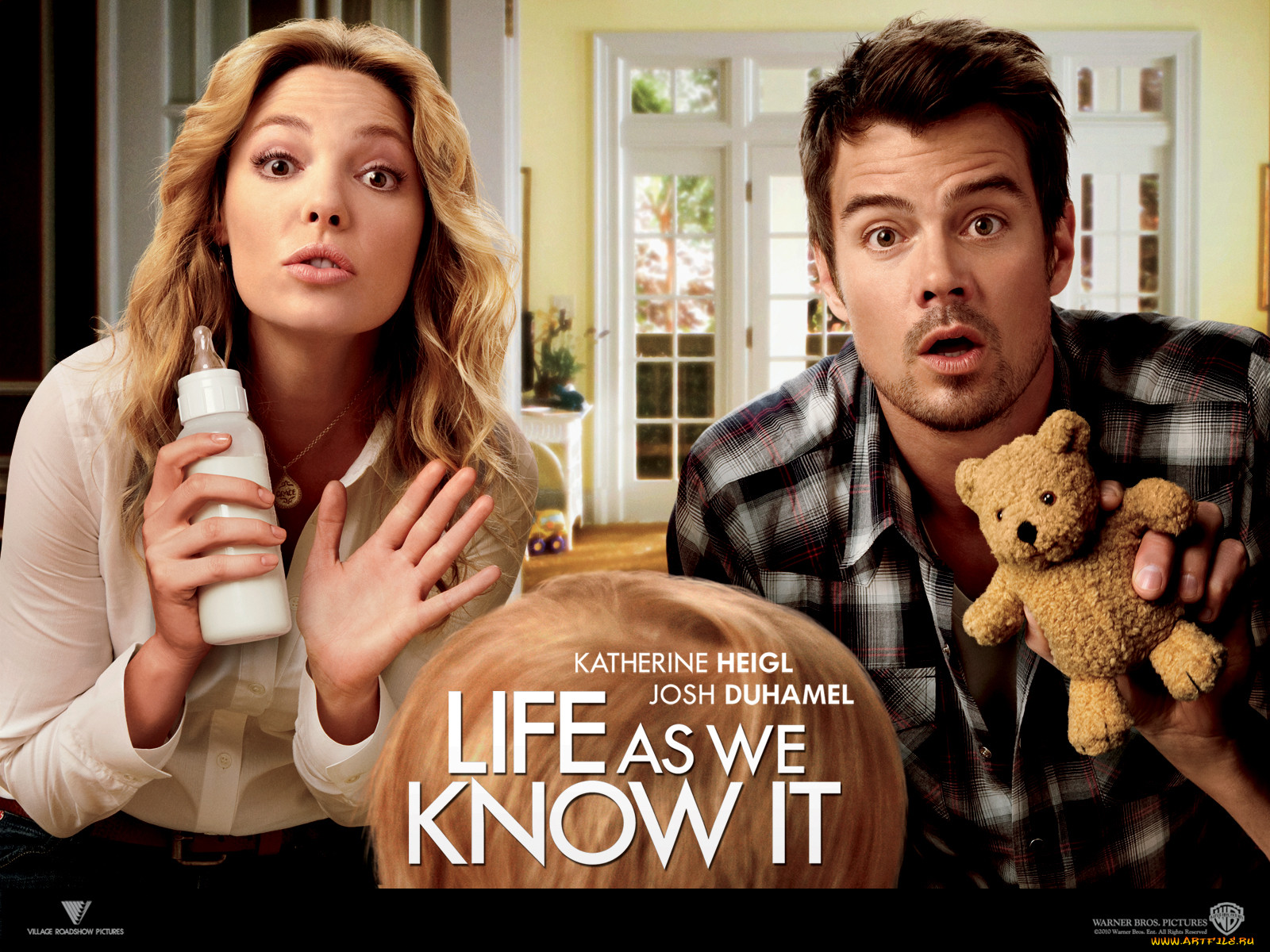 life, as, we, know, it, , 